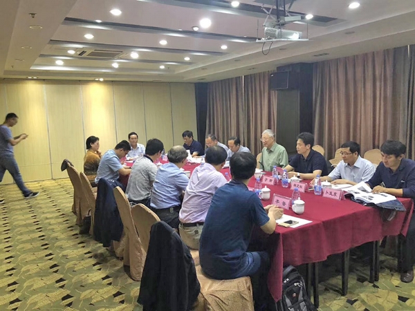 喜訊!《黃河沖淤積平原路基災(zāi)變機(jī)制、預(yù)警方法和綜合防控技術(shù)》科學(xué)技術(shù)成果達(dá)到國際水平 喜訊!《黃河沖淤積平原路基災(zāi)變機(jī)制、預(yù)警方法和綜合防控技術(shù)》科學(xué)技術(shù)成果達(dá)到國際水平