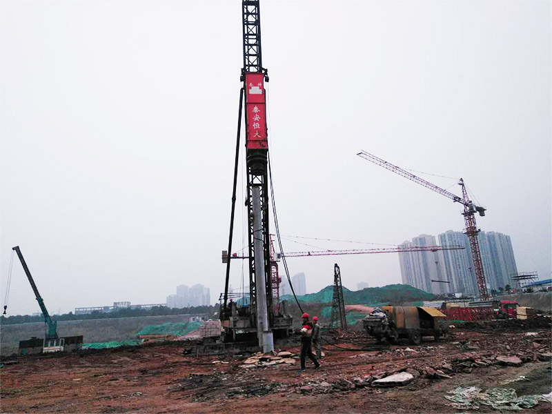 液壓樁錘 液壓樁錘