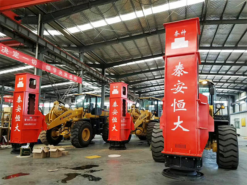 鏟車夯實(shí)機(jī) 鏟車夯實(shí)機(jī)